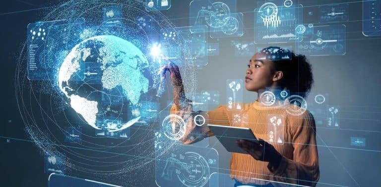 La Inteligencia Artificial te ayuda a 