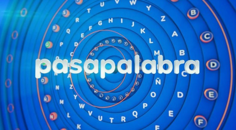 Pasapalabra: la verdadera razón por la que Encarni se ha ido del programa