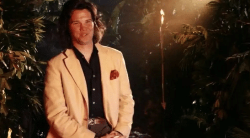 Supervivientes: así de increíbles es la vida de Bosco fuera del reality