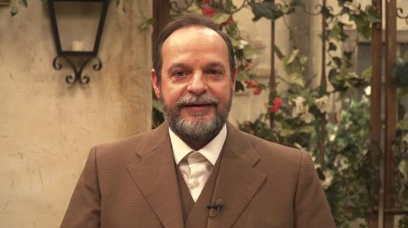 La promesa: así es el nuevo “fichaje” que llega a la serie