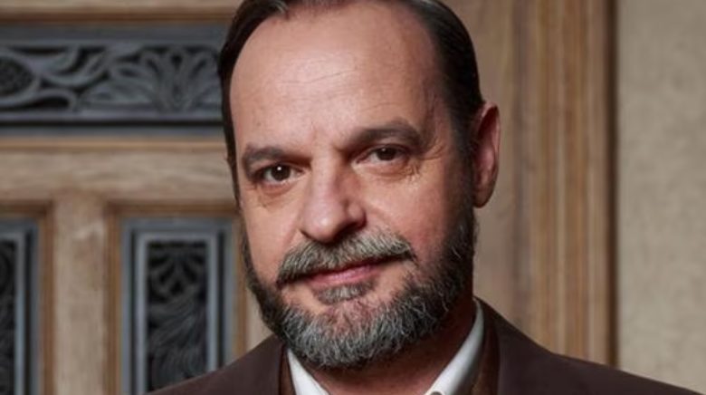 La promesa: así es el nuevo “fichaje” que llega a la serie