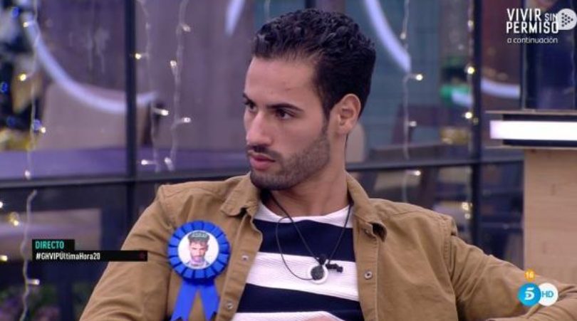 Supervivientes: así era la vida de Asraf antes del programa