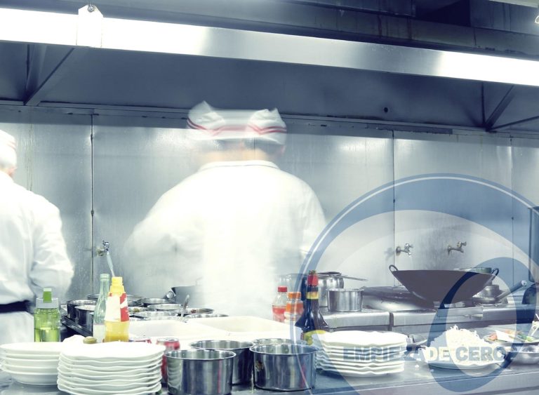 Una restauradora asturiana consigue superar la insolvencia