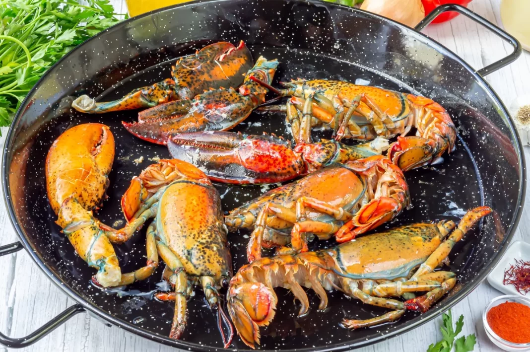 Así puedes preparar un arroz caldoso digno de un restaurante Michelin
