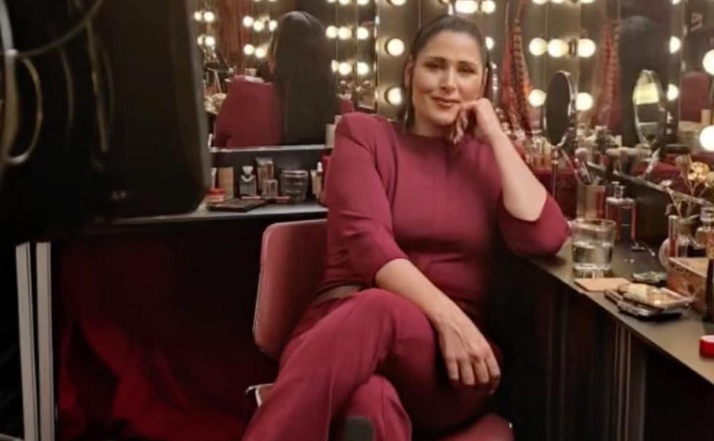 ¿Cómo reaccionó el público y la industria musical ante la confesión de Rosa de España?