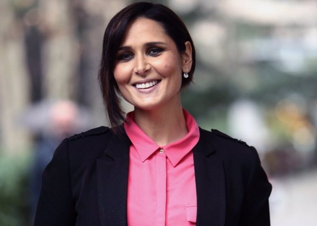 ¿Ha ganado Rosa López algún otro premio importante en su carrera musical?