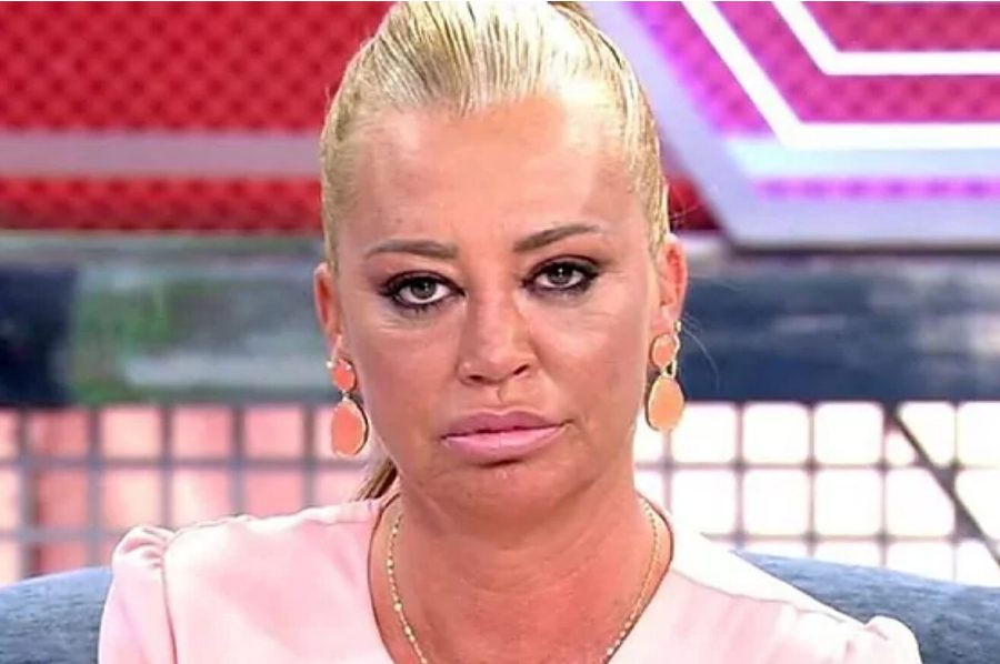 Sálvame Belén Esteban se pone dura y declara la guerra a Telecinco