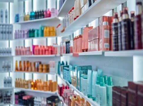 Sanidad ordena la retirada de 70 productos cosméticos que incluyen sustancias peligrosas en sus ingredientes Sanidad ordena la retirada de 70 productos cosméticos que incluyen sustancias peligrosas en sus ingredientes