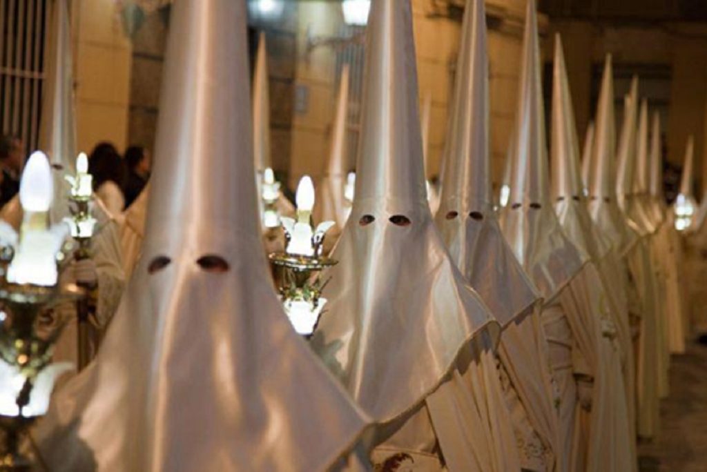 Semana Santa en 2023: festivos en las comunidades de España 2 Semana Santa de Cartagena