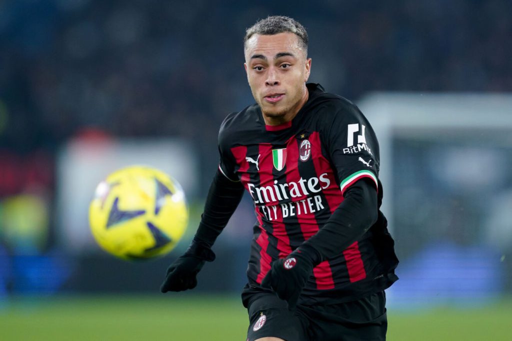 Operación salida en el Barça: los jugadores con los que liberará salario 28 El terrible ciclo de Sergiño Dest