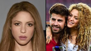 La verdad sobre la nueva ilusión amorosa de Shakira y cómo está su relación con Piqué 1 Shakira y Bizarrap que hay de cierto tras su nueva colaboracion 10
