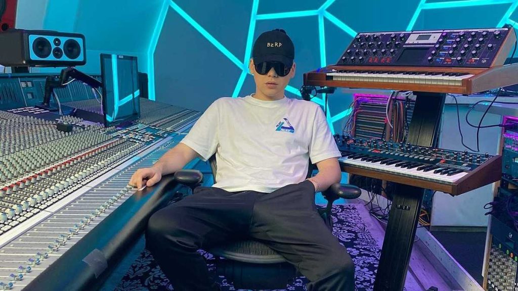 Le ha sacado partido musical a su situación sentimental