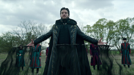 6 mejores series de Netflix para devorar en un finde 62 Sombra y hueso