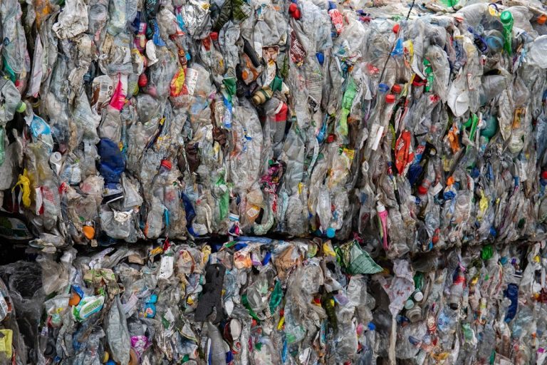 Sostenibilidad: las 3 R y las botellas de acero inoxidable