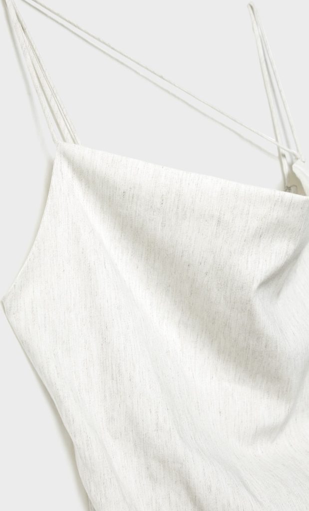 Disponible en una gran variedad de tallas