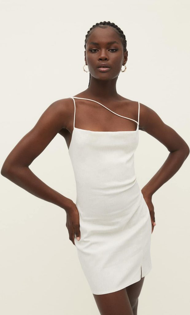 Una prenda bastante popular entre los consumidores