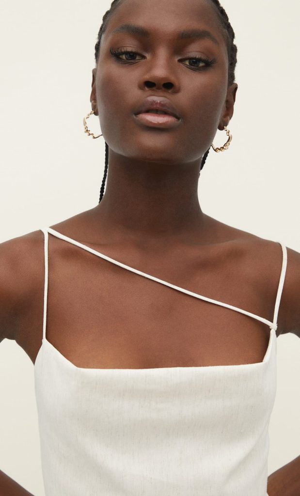 Los materiales son frescos y perfectos