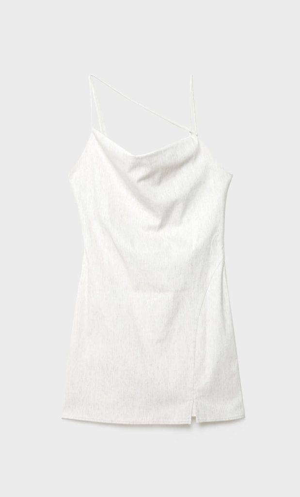 En resumen, es un vestido perfecto