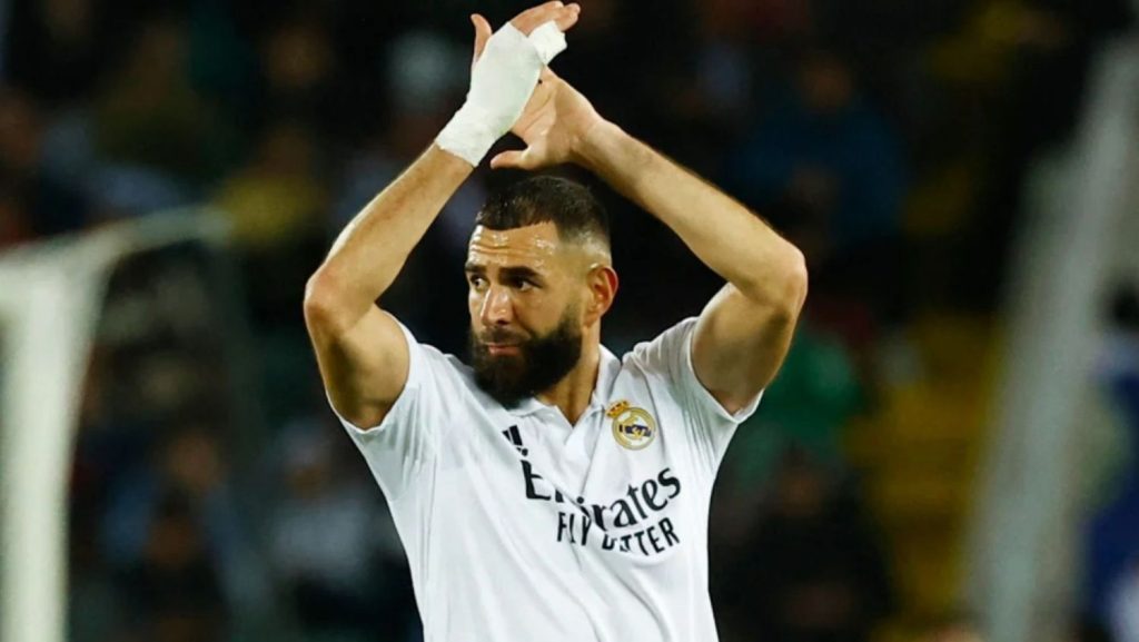 Su salida puede darse en los próximos días