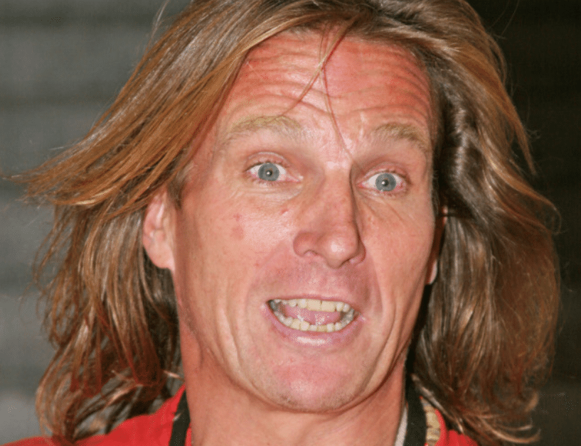 Supervivientes: así de increíbles es la vida de Bosco fuera del reality