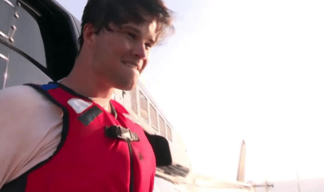 Supervivientes: así de increíbles es la vida de Bosco fuera del reality