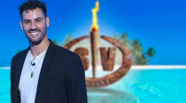 Supervivientes: así era la vida de Asraf antes del programa