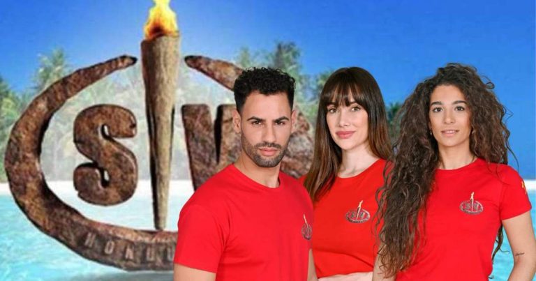 Supervivientes: las redes estallan tras esta medida histórica