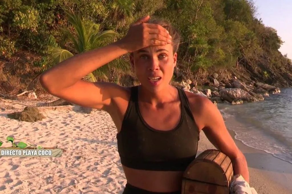 Supervivientes: las redes estallan tras esta medida histórica 84 Un giro de la producción con el que se ha pretendido capitalizar la audiencia de "Supervivientes