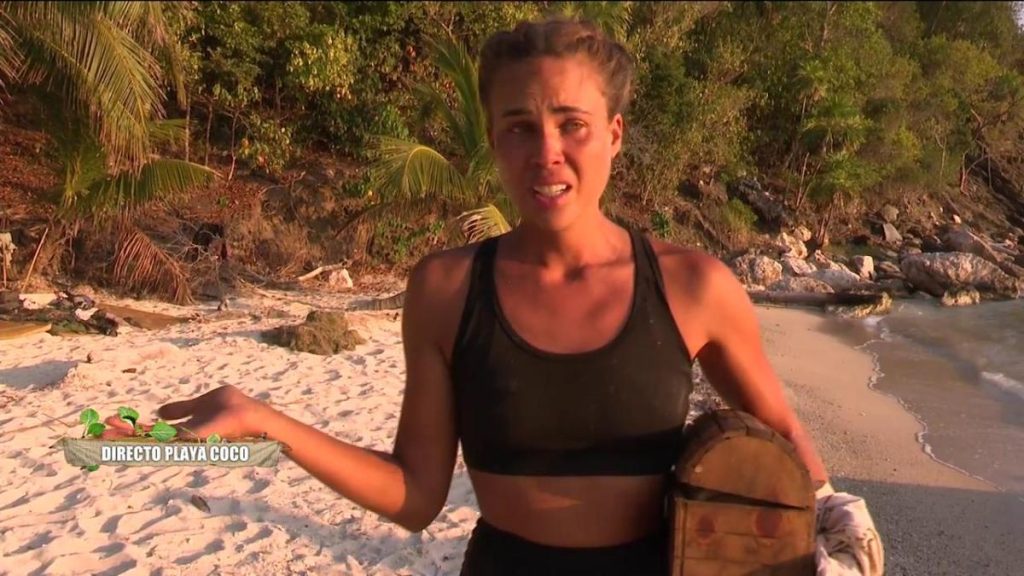 Supervivientes: las redes estallan tras esta medida histórica 78 Lo que la audiencia se pregunta