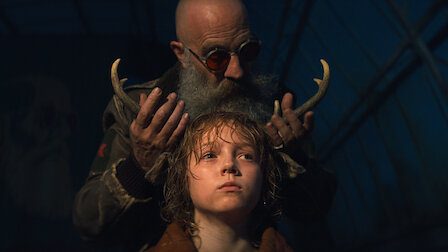 6 mejores series de Netflix para devorar en un finde 60 Sweet Tooth