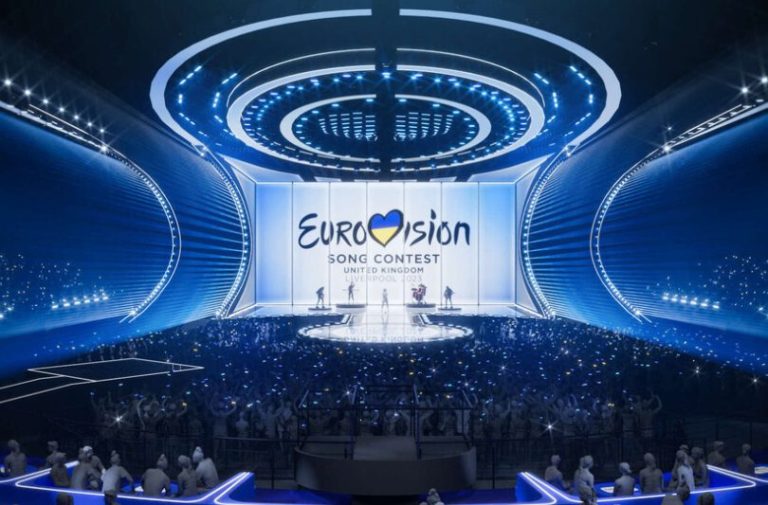 TVE revela al fin quién fue el jurado de España en Eurovisión 2023