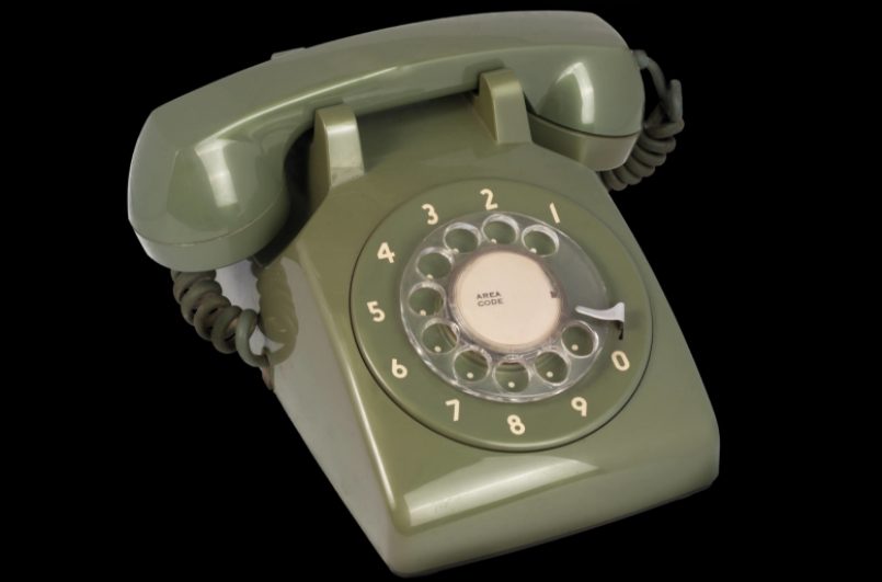 7 objetos imprescindibles en casa en los 80 que hoy han desaparecido