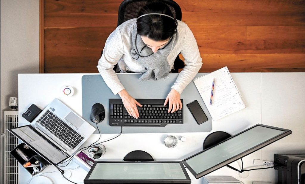 Teletrabajo si o no Esto es lo que debes tener en cuenta 4