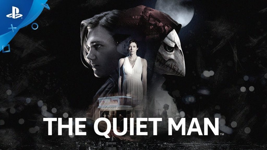 The Quiet Man – Ps4