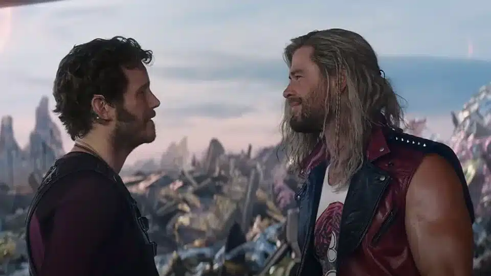 Orden para ver las películas de Marvel antes de Guardianes de la Galaxia Vol. 3