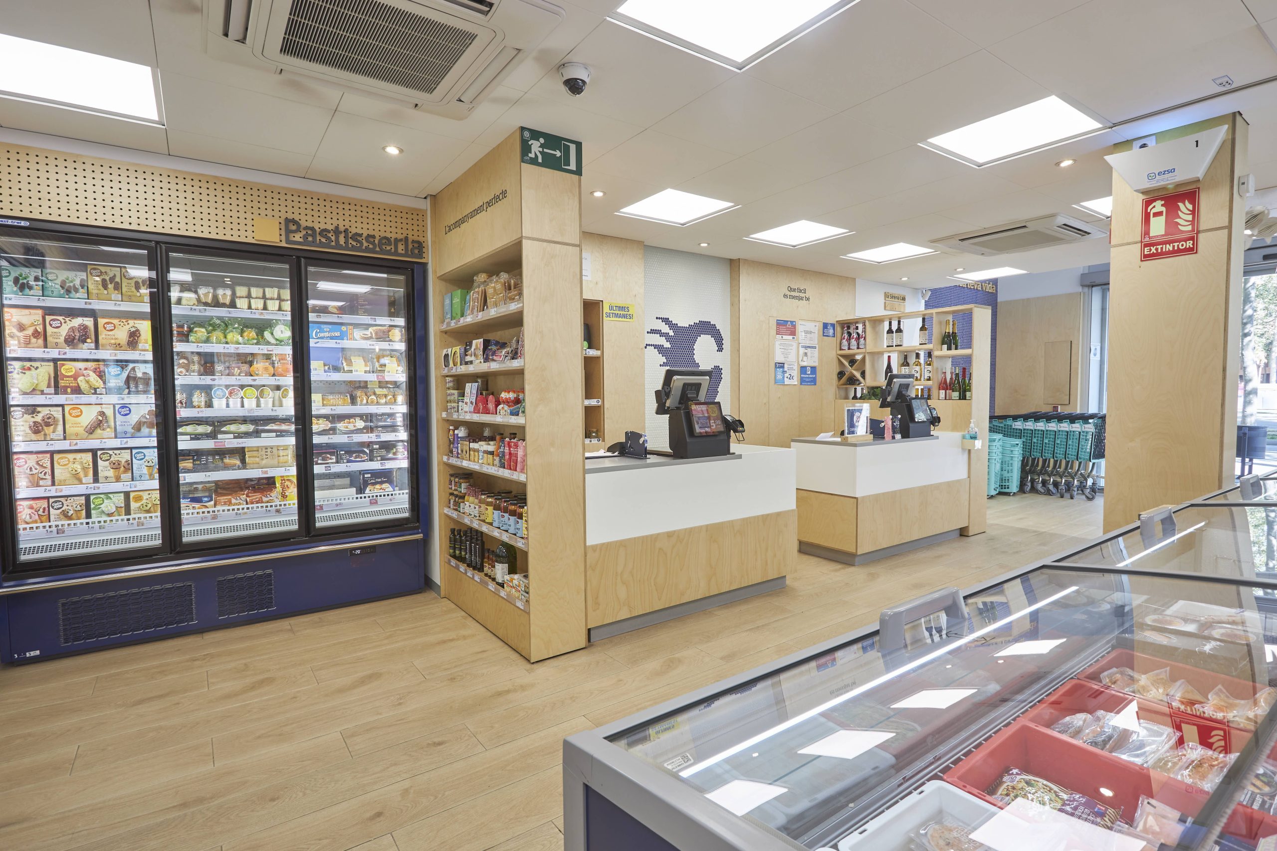 La Sirena Club alcanza los dos millones de socios 1 La Sirena Club alcanza los dos millones de socios