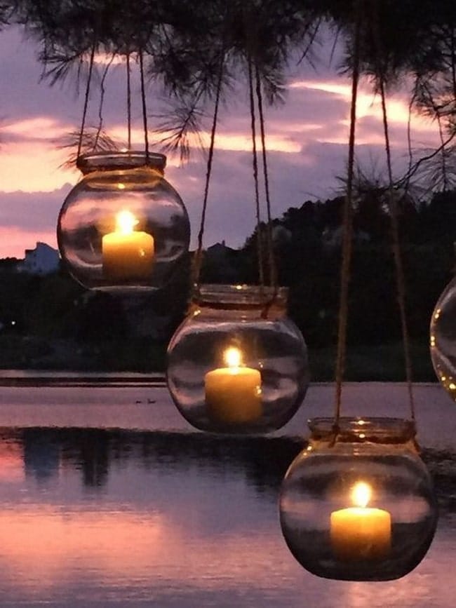 Las medidas del farolillo de Tiger