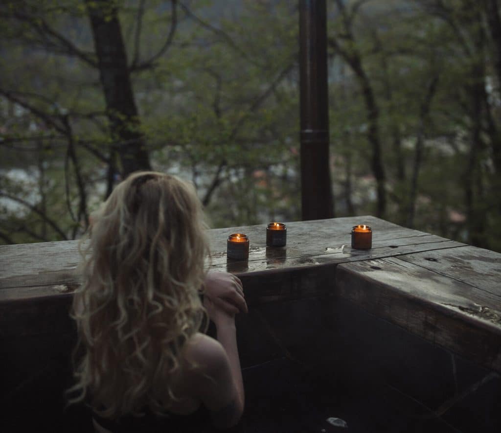 La propuesta de iluminación exterior de Tiger