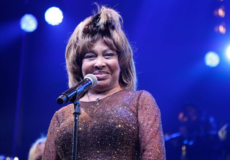 Muere la cantante Tina Turner a los 83 años
