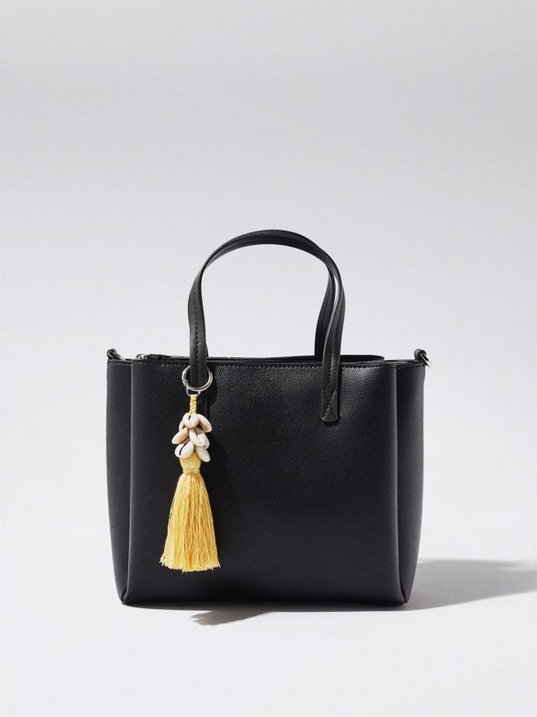 7 bolsos de Parfois que combinan con todo y tirados de precio