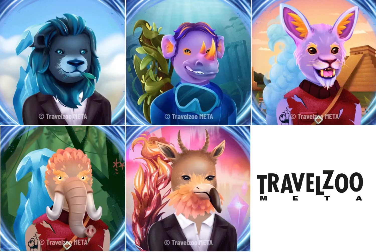 Travelzoo Meta