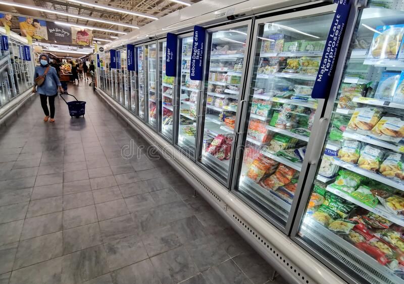 Truco # 2. El pollo de la cadena de supermercados Mercadona