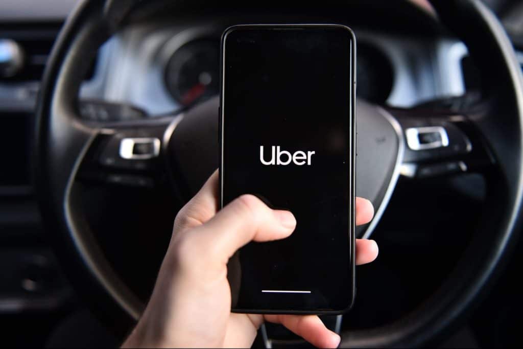 5 trucos para pedir un Uber que no conoces