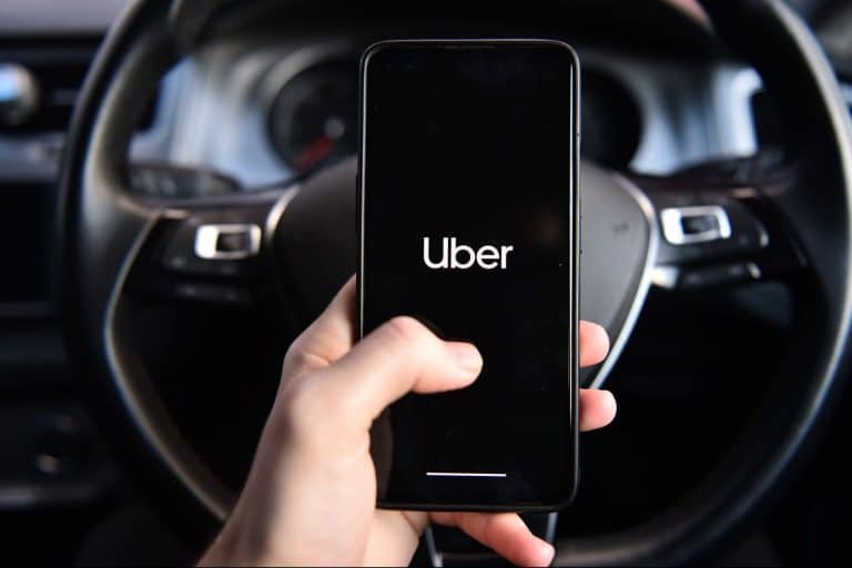 5 trucos para pedir un Uber que no conoces