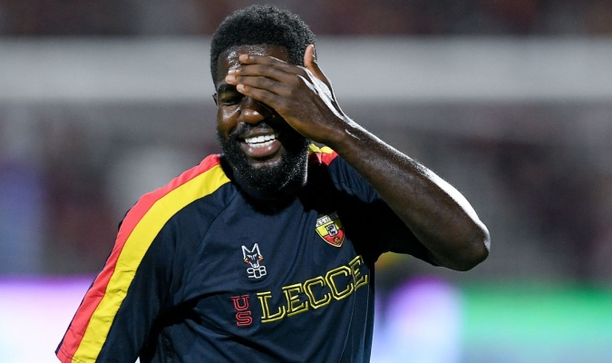 Umtiti arremete contra Cataluña: “es una prisión”