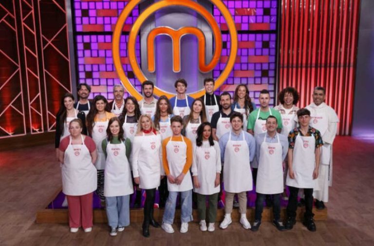 Un colaborador revela cómo es MasterChef por dentro: “me hicieron llorar”