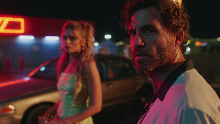 6 mejores series de Netflix para devorar en un finde 61 Un hombre de Florida