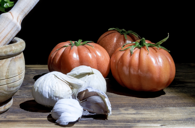 Lentejas con espinacas: la receta sanísima que puedes hacer en cinco minutos