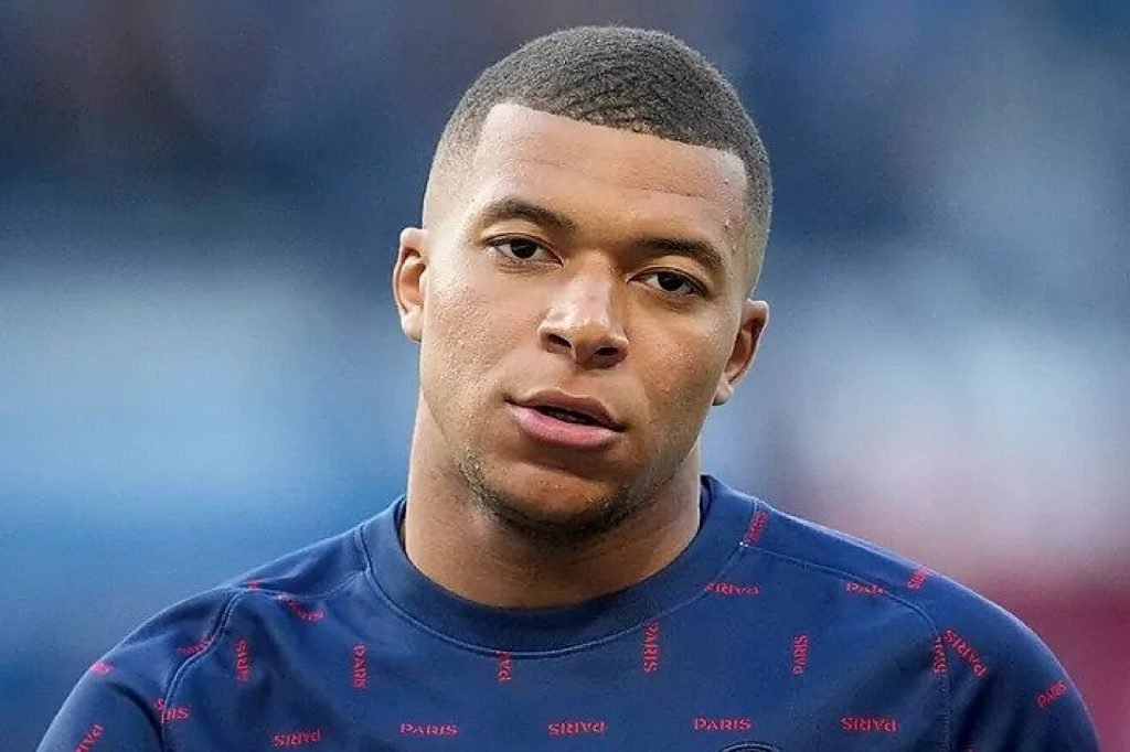 Pedrerol da la razón en El Chiringuito por la que Mbappé irá al Madrid 231 Una traición que puede quedar en el olvido