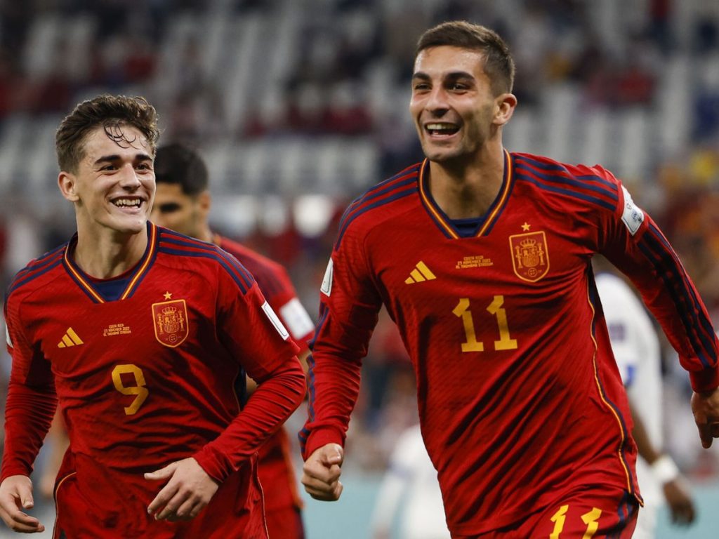 Unai Emery podría ser otro empujón para el fichaje de Ferran